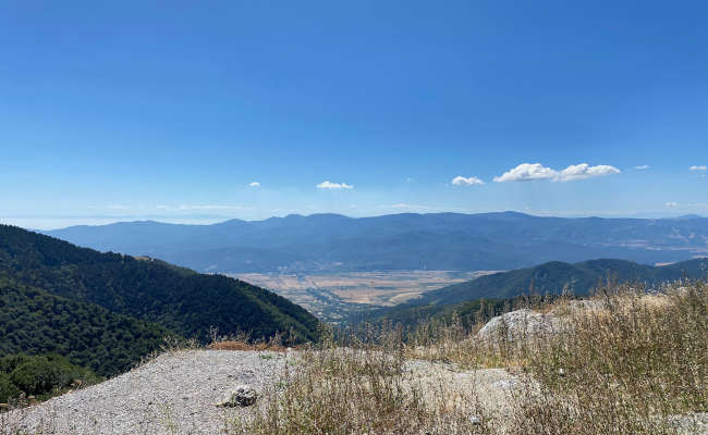Bulgaria-Blog – Reisetipps für das Balkangebirge: Nationalpark Zentralbalkan - Balkangebirge