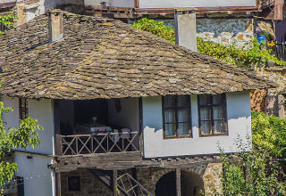 Lowetsch - Architektur- und Geschichtsreservat Varosha