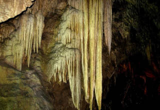 Rhodopen - Yagodinska Höhle