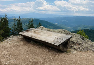 Rila - Yundola-Pashovi Skali