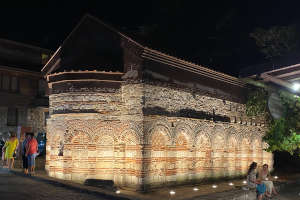 Nessebar