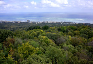 Naturpark Goldener Strand
