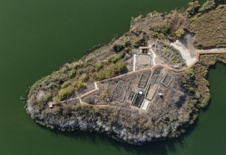 Die Nördliche Schwarzmeerküste in Bulgarien - Archaeological Park