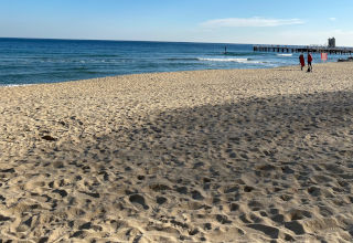 Schwarzes Meer - Strand St. St. Konstantin und Helena