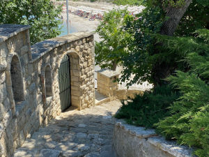 St. St. Konstantin und Helena - Impressionen