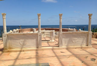 Kap St. Atanas