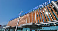 Burgas Airport