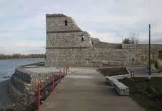 Russe - Festung Dimum