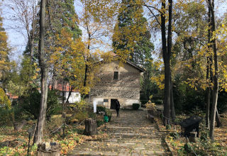 Städtetour Hauptstadt Sofia - Kirche von Bojana