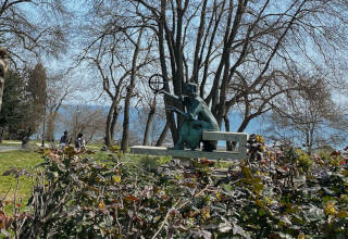 Varna - Astronomisches Observatorium Nicolaus Copernicus