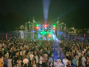 Meeresgarten - Breeze Festival