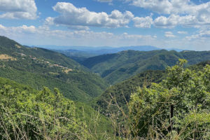 Gebirge